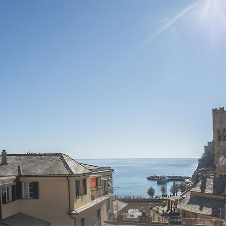 Stella Della Marina Ξενοδοχείο Μοντερόσο αλ Μάρε Εξωτερικό φωτογραφία