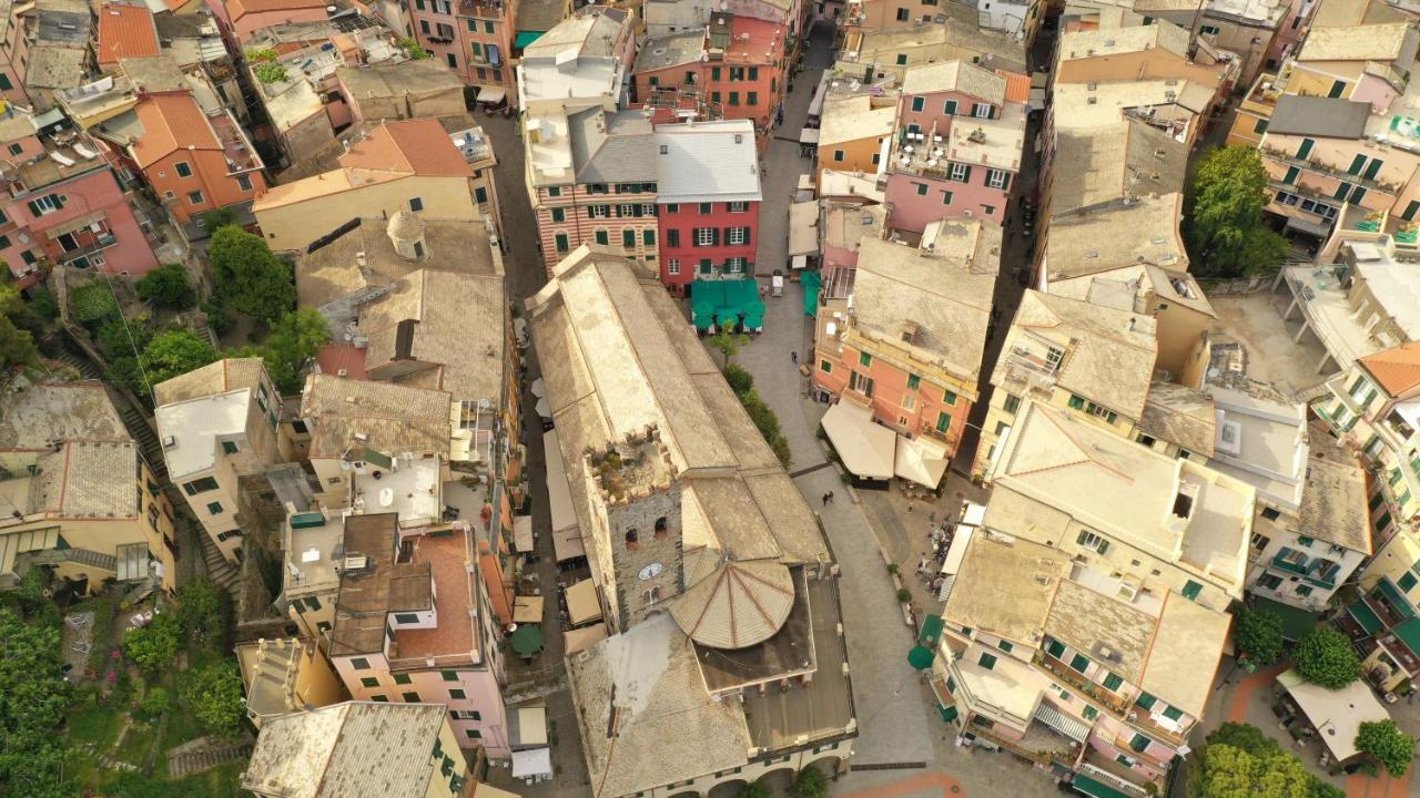 Stella Della Marina Ξενοδοχείο Μοντερόσο αλ Μάρε Εξωτερικό φωτογραφία