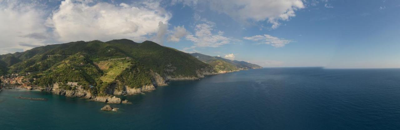 Stella Della Marina Ξενοδοχείο Μοντερόσο αλ Μάρε Εξωτερικό φωτογραφία