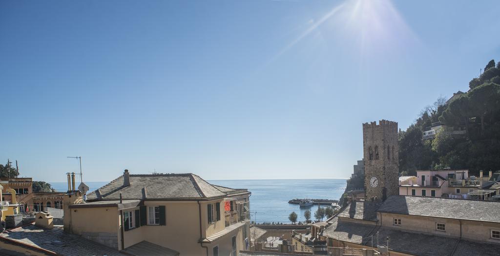 Stella Della Marina Ξενοδοχείο Μοντερόσο αλ Μάρε Εξωτερικό φωτογραφία