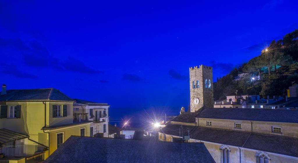 Stella Della Marina Ξενοδοχείο Μοντερόσο αλ Μάρε Εξωτερικό φωτογραφία