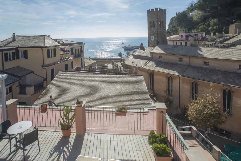 Stella Della Marina Ξενοδοχείο Μοντερόσο αλ Μάρε Εξωτερικό φωτογραφία