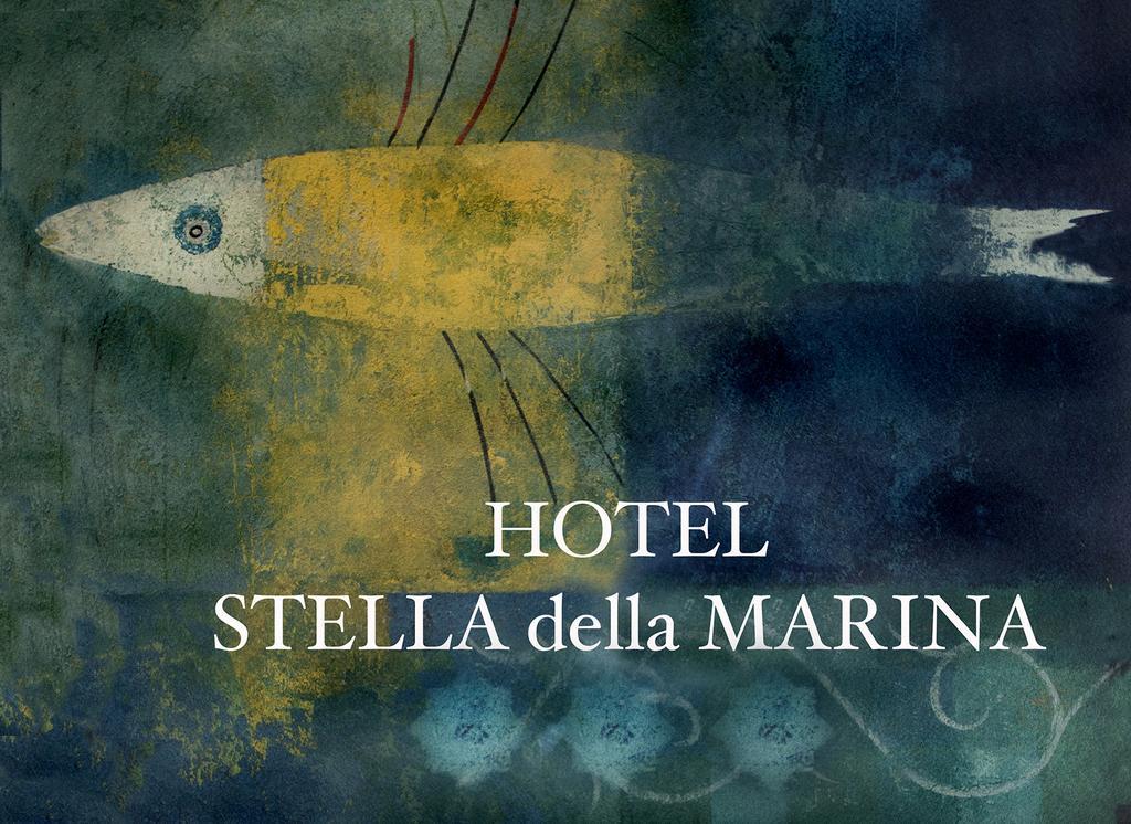 Stella Della Marina Ξενοδοχείο Μοντερόσο αλ Μάρε Εξωτερικό φωτογραφία