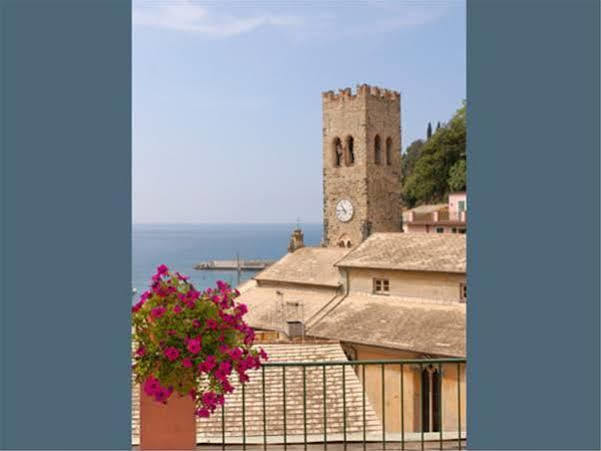 Stella Della Marina Ξενοδοχείο Μοντερόσο αλ Μάρε Εξωτερικό φωτογραφία