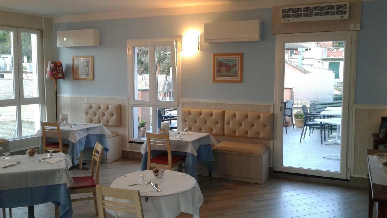 Stella Della Marina Ξενοδοχείο Μοντερόσο αλ Μάρε Εξωτερικό φωτογραφία